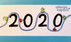 2020 Corona-Achterbahnjahr