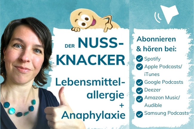 Nuss-Knacker-Podcast-Nahrungsmitteallergie-Anaphylaxie